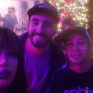 Meet your Posher, Mark